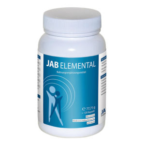 JAB Elemental
