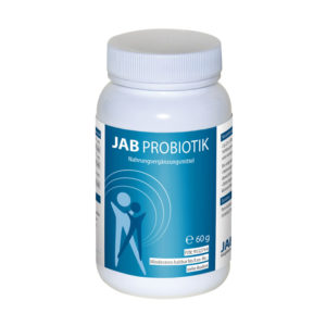 JAB Probiotik