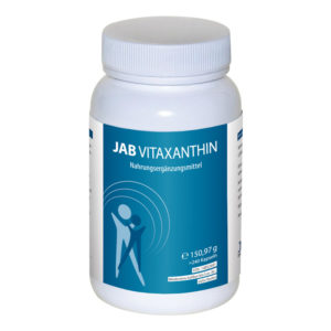 JAB Vitaxanthin